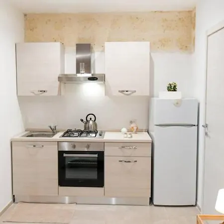 Apartment Urban Flat Bonazzi38 - Timesrl