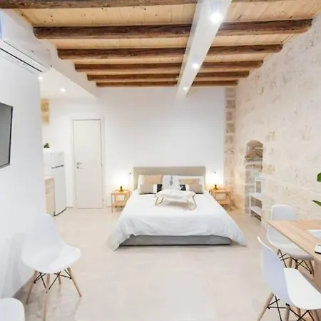 Urban Flat Bonazzi38 - Timesrl Bari