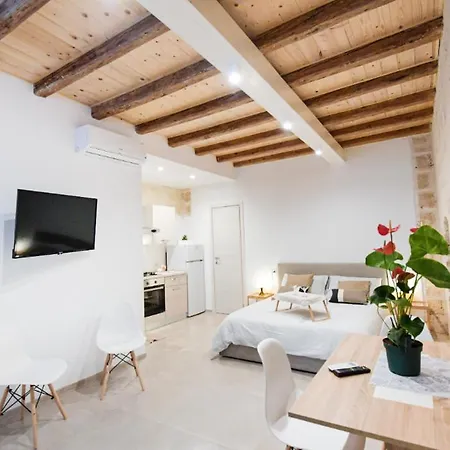 Urban Flat Bonazzi38 - Timesrl * Bari