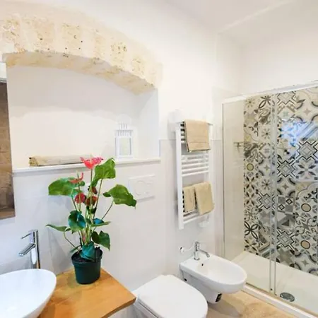 Urban Flat Bonazzi38 - Timesrl Apartment Bari