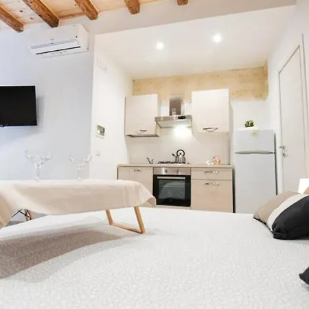 Appartamento Urban Flat Bonazzi38 - Timesrl