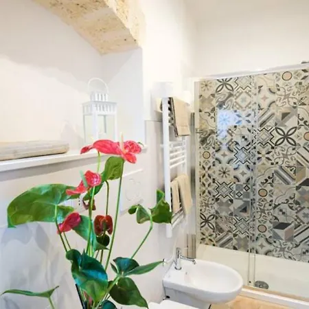 Urban Flat Bonazzi38 - Timesrl * Bari