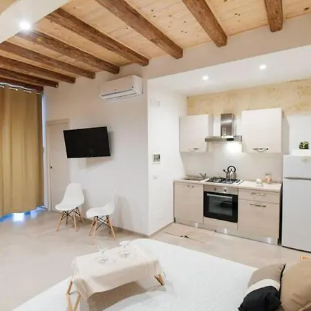 Apartment Urban Flat Bonazzi38 - Timesrl